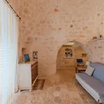 公寓 Trullo Tarantini Con Piscina Privata Latiano