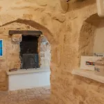 Trullo Tarantini Con Piscina Privata 公寓 Latiano