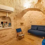 公寓 Trullo Tarantini Con Piscina Privata *