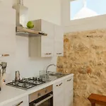 Trullo Tarantini Con Piscina Privata