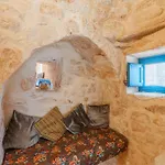 Trullo Tarantini Con Piscina Privata 公寓 Latiano