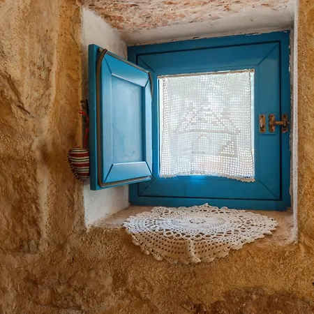 Lejlighed Trullo Tarantini Con Piscina Privata