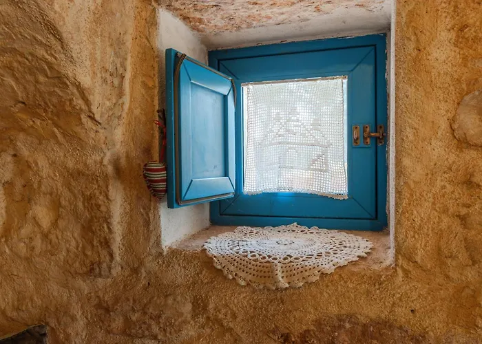 Apartament Trullo Tarantini Con Piscina Privata