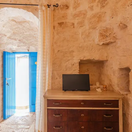 Apartment Trullo Tarantini