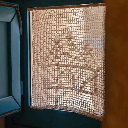 Trullo Tarantini Apartment *