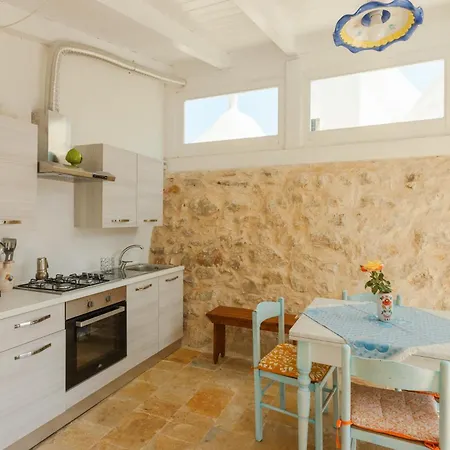 Trullo Tarantini *
