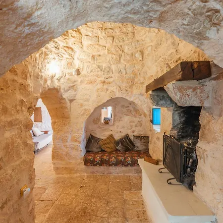 Apartment Trullo Tarantini Latiano