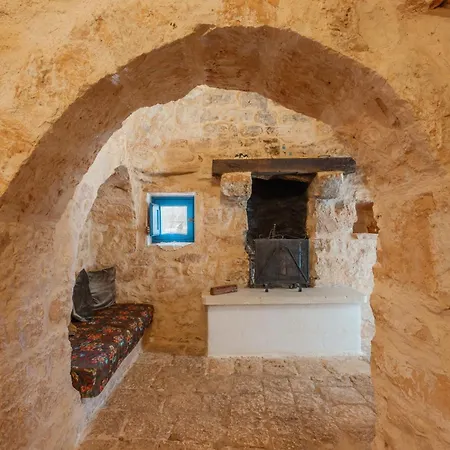 Trullo Tarantini *
