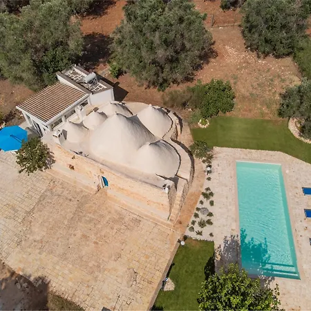 Trullo Tarantini *