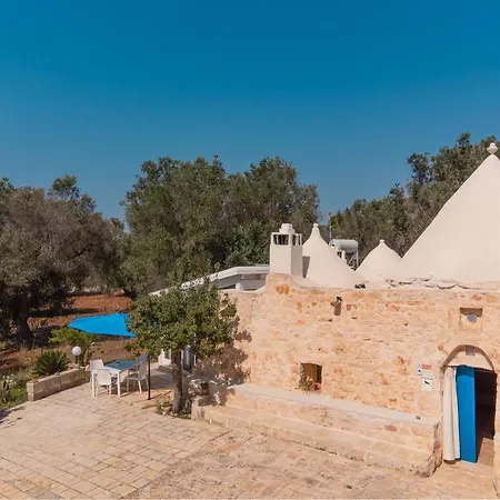 Trullo Tarantini