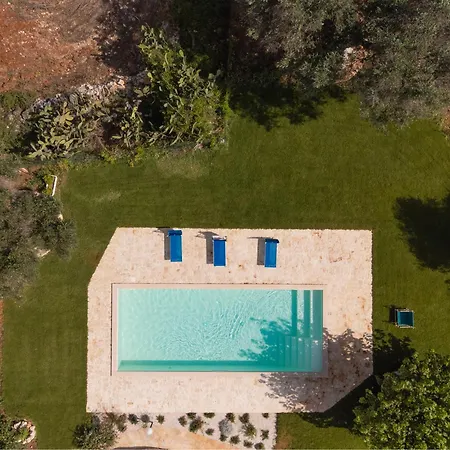 Trullo Tarantini * Latiano