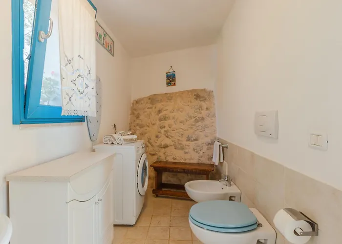 Trullo Tarantini Con Piscina Privata 公寓 *